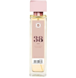 Iap Pharma Perfume Mujer Nº38 150ml