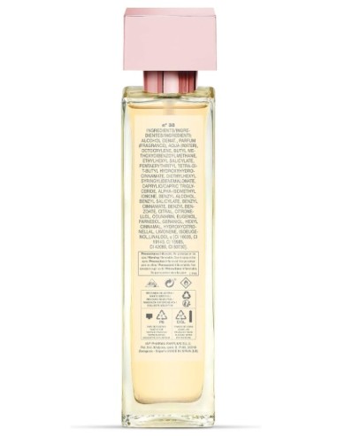 Iap Pharma Perfume Mujer Nº38 150ml Iap Pharma Perfume Mujer Nº38 150ml