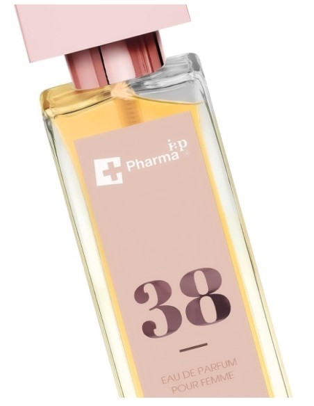 Iap Pharma Perfume Mujer Nº38 150ml Iap Pharma Perfume Mujer Nº38 150ml