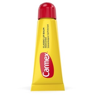 Carmex Classic Balsamo Labial Tubo 10 G