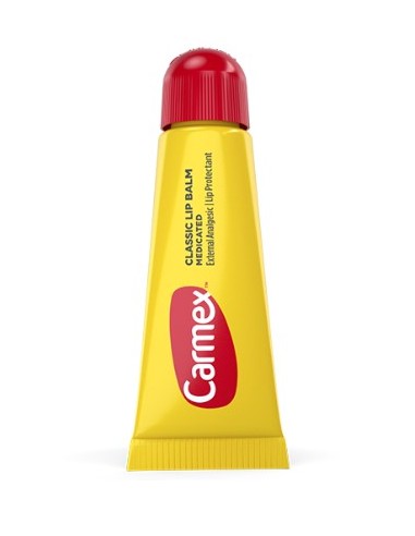 Carmex Classic Balsamo Labial Tubo 10 G Carmex Classic Balsamo Labial Tubo 10 G