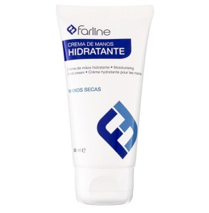 Farline Crema De Manos...