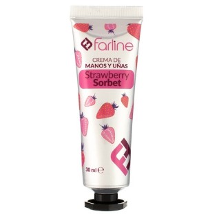 Farline Crema de Manos y...