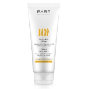 BABÉ Crema Emoliente 200 ml
