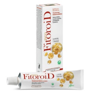 Aboca Neofitoroid Biopomada Hemorroidal 40ml