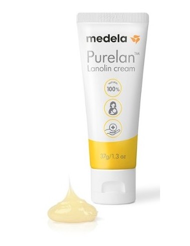 Medela Purelan 100 crema 37g