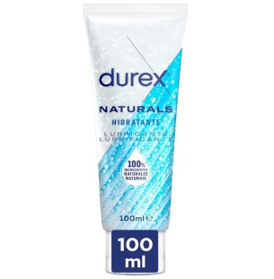 Durex Lubricante Naturals...