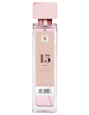 Iap Pharma Pour Femme nº15 150ml