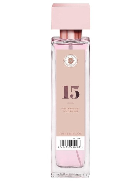 Iap Pharma Pour Femme nº15 150ml