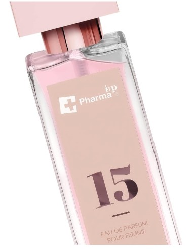 Iap Pharma Pour Femme nº15 150ml