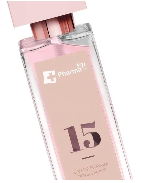 Iap Pharma Pour Femme nº15 150ml