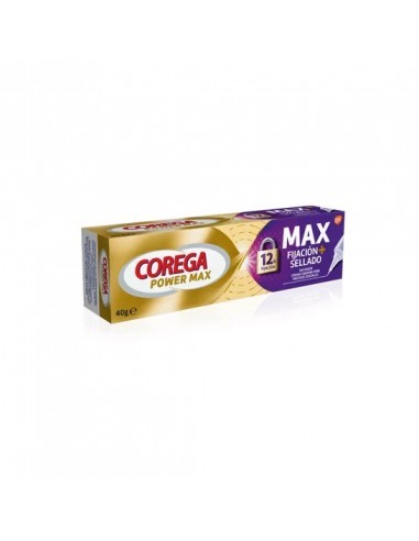 Corega Sellado Maximo Adhesivo... Corega Sellado Maximo Adhesivo...