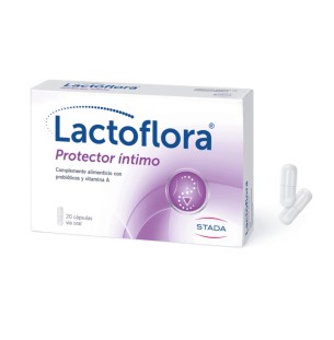Lactoflora Probiótico...