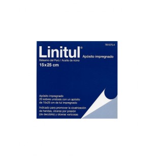 Linitul 20 Apositos...