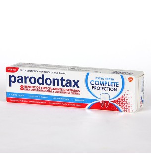 Parodontax Protección...