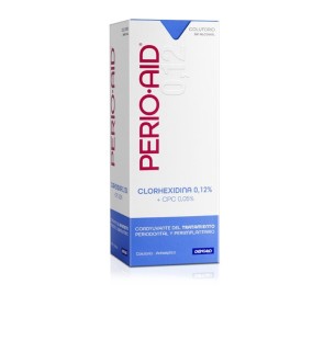 Perio-Aid Colutorio 0,12%...