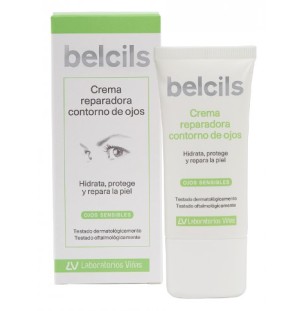 Belcils crema reparadora...