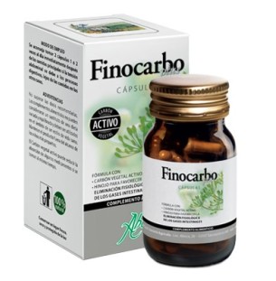 Aboca Finocarbo Plus Hinojo...