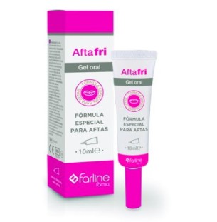 Farline AftaFri 10ml