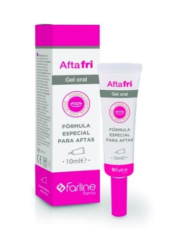 Farline AftaFri 10ml Farline AftaFri 10ml