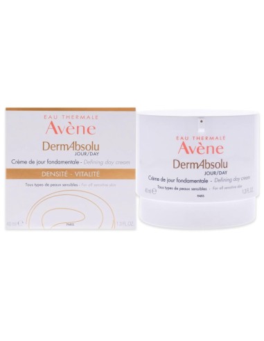 Avene Dermabsolu Crema Día 40ml