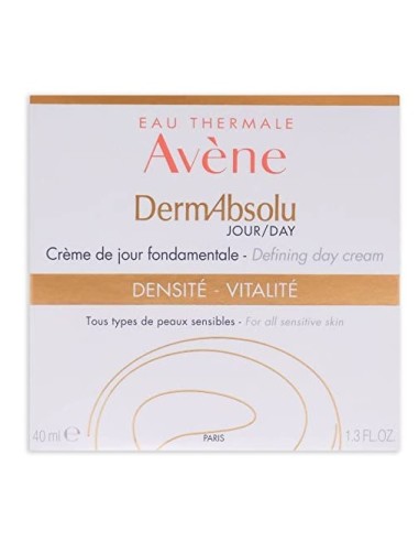Avene Dermabsolu Crema Día 40ml