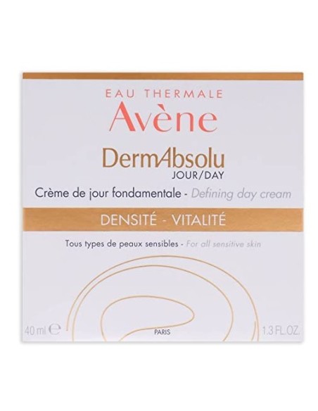 Avene Dermabsolu Crema Día 40ml