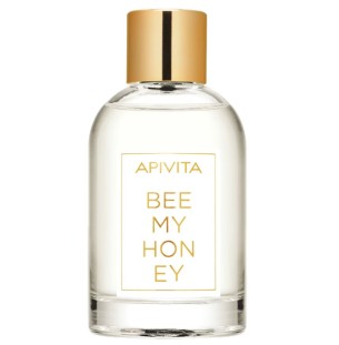 Apivita Bee My Honey Eau de...