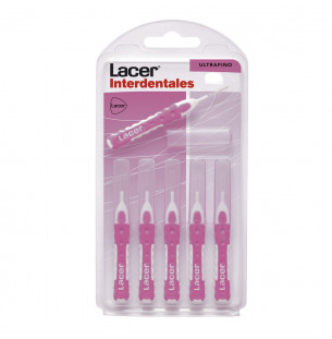 Lacer Interdental Recto...