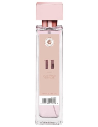Iap Pharma Pour Femme nº11 150ml