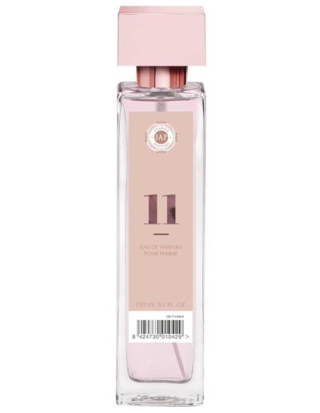 Iap Pharma Pour Femme nº11 150ml