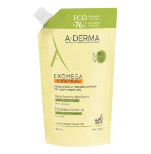 A-Derma Recarga Exomega...