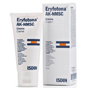 Eryfotona AK-NMSC crema...
