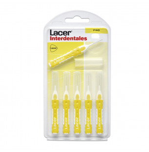 Lacer Interdental Recto...