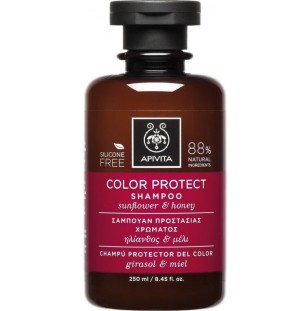 Apivita Champú Protector...