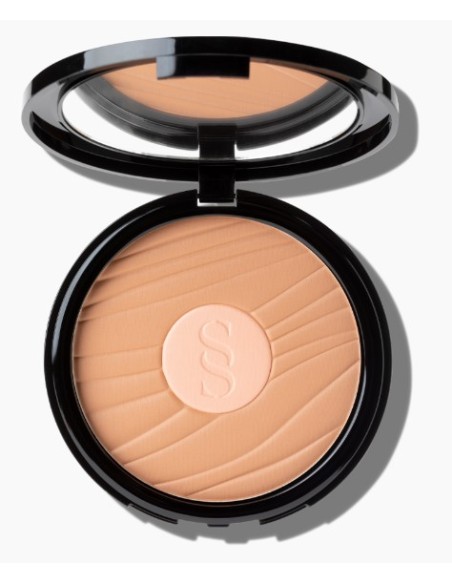 SENSILIS Velvet [Terracotta] Polvos Bronceadores Nº 01