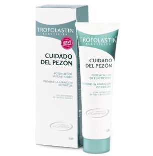 Trofolastín cuidado del...