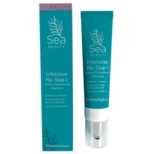 Prisma Natural Sea Intensive Re Sea T Crema Facial 50ml