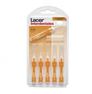 Lacer Interdental Recto...