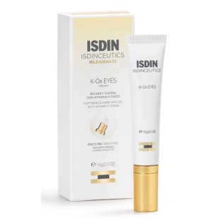 Isdinceutics K-ox Eyes 15ml