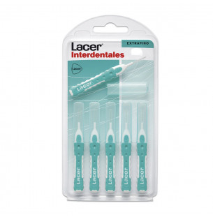 Lacer Interdental Recto...