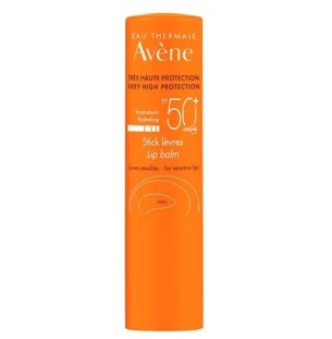 Avéne Stick Labial SPF50+ 3g