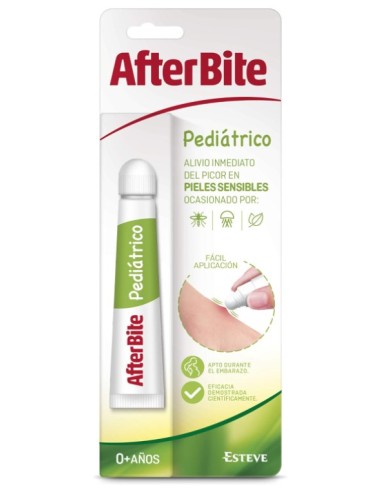 After Bite Niños 20g