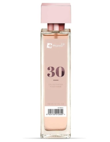 Iap Pharma Pour Femme nº30 150ml