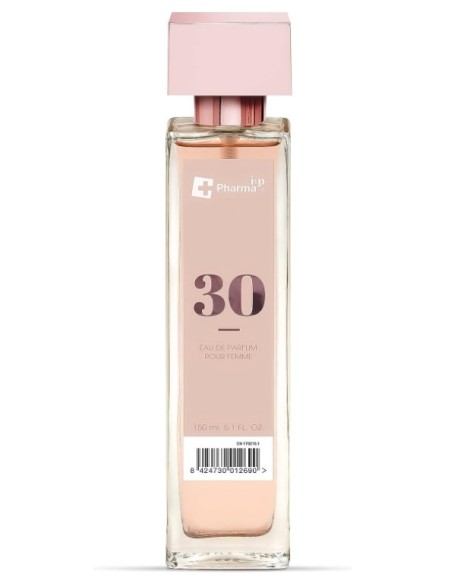 Iap Pharma Pour Femme nº30 150ml