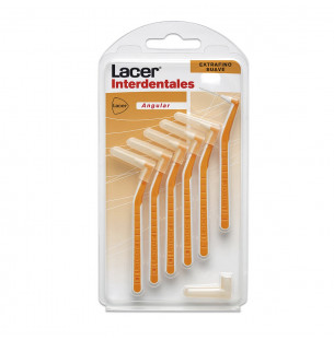 Lacer Interdental Angular...