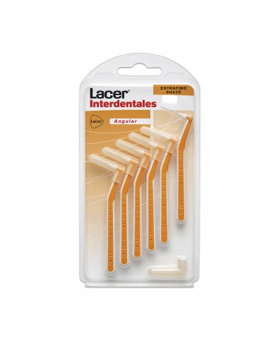 Lacer Interdental Angular Extrafino... Lacer Interdental Angular Extrafino...