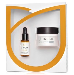 Uresim Beauty Pack Despigmentante