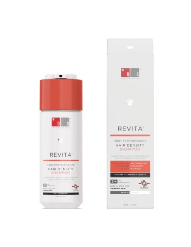 Ds Revita Champú Anticaída 205 ml Ds Revita Champú Anticaída 205 ml