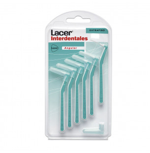 Lacer Interdental Angular...